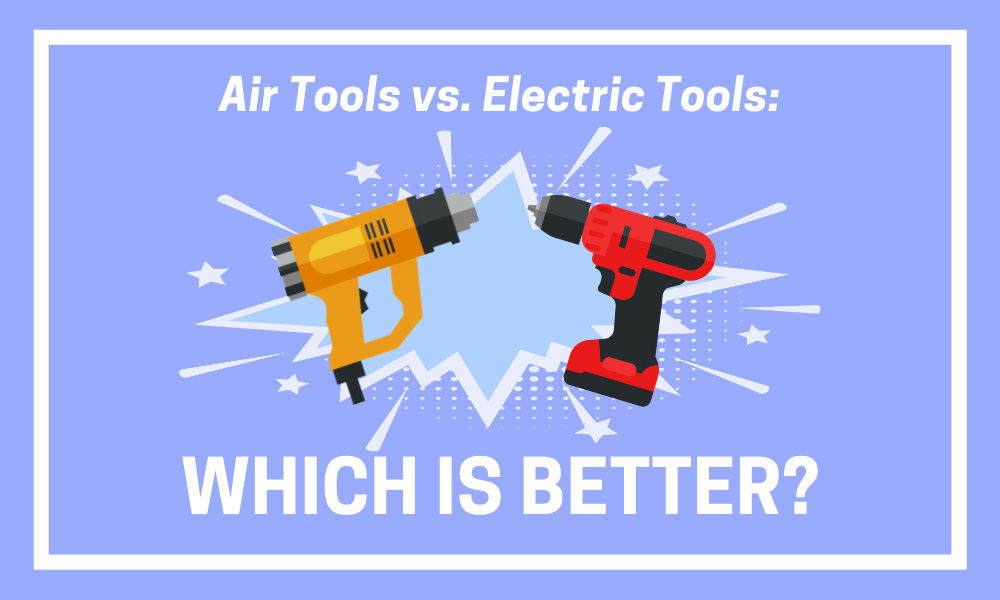 Black & Decker Air Tools